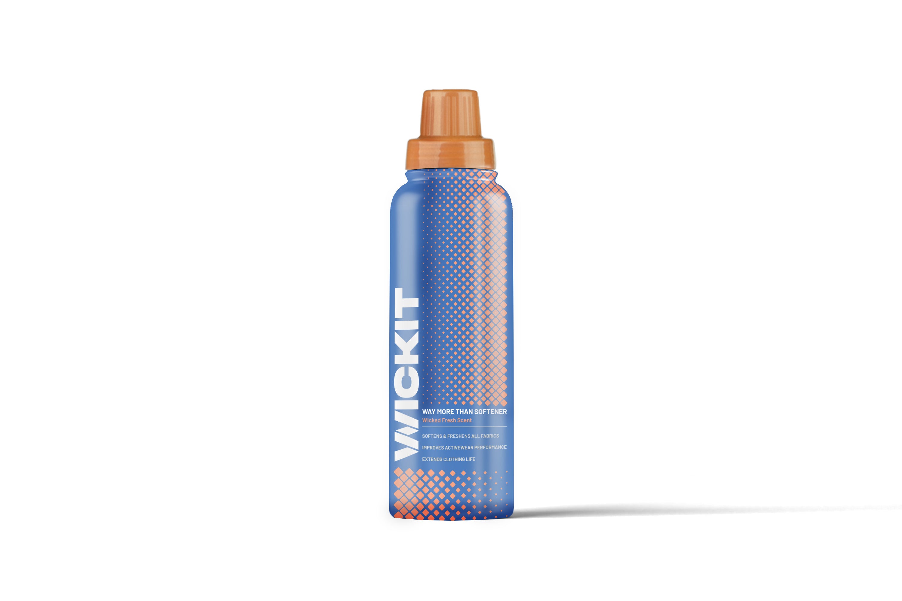 Wiket Kit WICKIT | Way More Than Softener – Wickit Labs, LLC